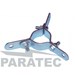 Abraçadeira 3 Estais Para Mastro 1.1/2" - Paratec - Referência: Prt-607
