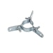 Abraçadeira 3 Estais Para Mastro 2" Polegada PRT 609 Paratec