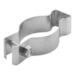 Abraçadeira Arame C/Paraf 3" Polegada 80X89mm 3089 Abraçafix