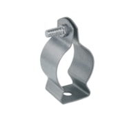 Abraçadeira Arame C/Paraf 67X77mm 2.1/2” Pol 3077 Abraçafix