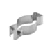 Abraçadeira Arame C/Paraf 67X77mm 2.1/2” Pol 3077 Abraçafix