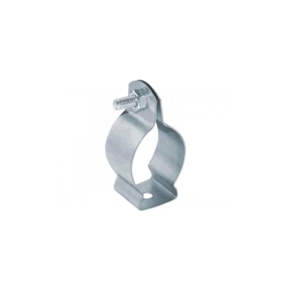 Abracadeira arame c/paraf (D) 1.1/4 pol 37x43 Abracafix