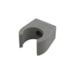 Abraçadeira Elétrica Cinza PVC (E) 1.1/2 pol - Hidrossol