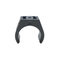 Abraçadeira Elétrica PVC Cinza (B) 3/4 pol - Hidrossol