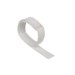 Abraçadeira Fecho de Contato Branco 210 x 10 mm com 6 Peças - Betters - Referência: 78980059