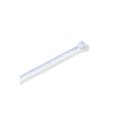 Connect Hellermann Fascetta Naturale 100Mm X 2.5Mm Connect Hellermann Fascetta Naturale 100Mm X 2.5Mm