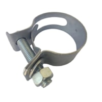Abraçadeira Mangote 21MM 35X40 1.3/8X1.1/2Pol 552500302 Inca