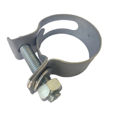 Abraçadeira Mangote 21MM 35X40 1.3/8X1.1/2Pol 552500302 Inca