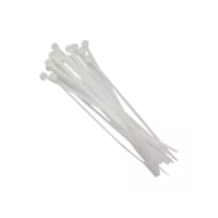 Abraçadeira Nylon 150X2,5mm C/100 Unidades 1010001 Starfer