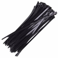 Abraçadeira Nylon 220,0X7,6Mm C/100 Pçs Pt 111-00876 Frontec