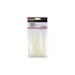 Abracadeira nylon branco 150x3,6mm com 100 unidade Starfer