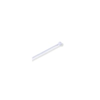 Abracadeira nylon nat 150 x 3,6mm T-30R com 100 Hellerman