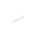 Abracadeira nylon nat 150 x 3,6mm T-30R com 100 Hellerman