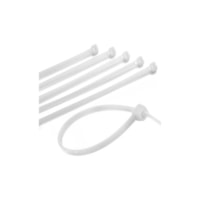Abracadeira nylon nat 150 x 3,6mm T-30R com 100 Hellerman