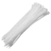 Abraçadeira  Nylon Nat 530 X 9,0MM (50 Peças) - Starfer