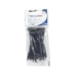 Abraçadeira Nylon Preta 150X3,6mm T-30R C/100 Und Hellerman