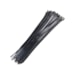 Abraçadeira Nylon Preta 150X3,6mm T-30R C/100 Und Hellerman