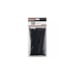 Abraçadeira nylon preto 150 x 2,5mm com 100 peças Starfer