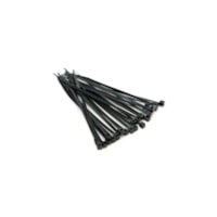 Abracadeira nylon pt 200 x 2,5mm t-18l c/100 pc Hellerman