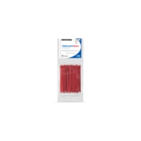 Abracadeira nylon vm 100 x 2,5mm T-18R c/100 pc Hellerman