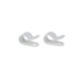 Abraçadeira P - Clip 11 Pvc D19,0mm 50pc branco Hellerman