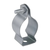 Abraçadeira Para Arame Aço C/Parafuso I 4 102x117 Abraçafix