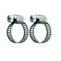 Abraçadeira para Mangueira Bemfixa 9041 1.1/4 inox 2 unid