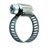 Abraçadeira para Mangueira Bemfixa 9041 1.1/4 inox 2 unid