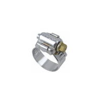 Abraçadeira Rosca sem fim KL 5/16x3/8 9mm com 2 peças - Inca