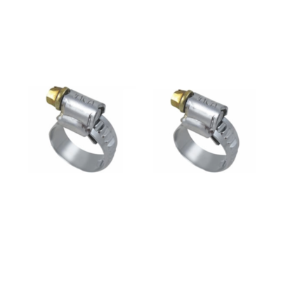 Abraçadeira RSF (C) 12 x 3/4 - 9mm 13x19 C/2 unidades Inca