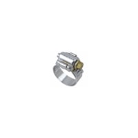 Abracadeira RSF (H) 1.1/2x2 pol 14mm 38 x 51mm c/2pc Inca