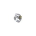 Abracadeira RSF (H) 1.1/2x2 pol 14mm 38 x 51mm c/2pc Inca