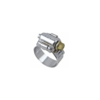 Abracadeira RSF (i) 2x2. 1/2 13,5mm 51x64mm com 2 peças Inca