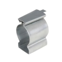 Abracadeira Tipo D C/Cunha  Chaveta 4 (C25PC) - Aiedém