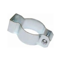 Abraçadeira Tipo D C/Parafuso H 3Pol C/25 Pc ABDP094  Aiedem