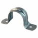 Abraçadeira Tipo U P/Conduite 1/2" Pol C/5 Pç ABUS020 Aiedem