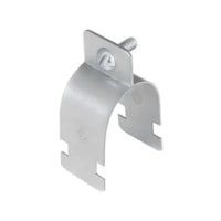 Abraçadeira Tipo U P/Perfilado 3/4" Polegada ABUP003 Aiedem