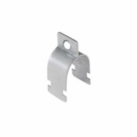 Abracadeira Tipo U P/Perfilado F 2 (50PC) - Aiédem