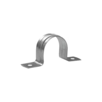 Abraçadeira Tipo U para Conduíte 1 pol com 5 Peças - Aiedem