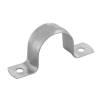 Abraçadeira tipo U para conduite 2.1/2 polegadas aço- Aiedem