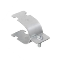 Abraçadeira Tipo U Para Perfilado 1.1/4" Pol ABUP005 Aiedem