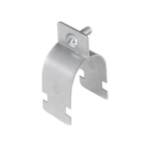 Abraçadeira Tipo U Para Perfilado 1.1/4" Pol ABUP005 Aiedem