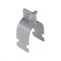 Abraçadeira Tipo U para Perfilado G 2.1/2" (50PC)