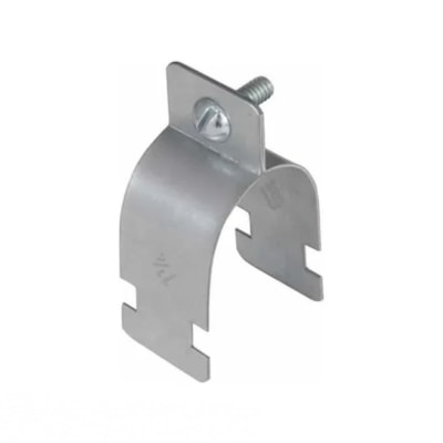 Abraçadeira Tipo U para Perfilado G 2.1/2" (50PC)