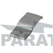 Abraçadeira Tipo Unha Para Barra 7/8" X 1/8" - Paratec - Referência: Prt 758