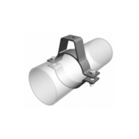 Abraçadeira União Horizontal G 6 1 peça ABUH012 Aiedem
