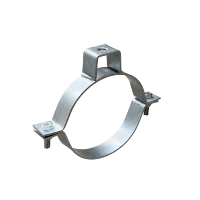 Abraçadeira União Horizontal G 6 1 peça ABUH012 Aiedem