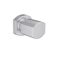 Acabamento Para Registro 1/2-3/4- 1 Pol Liv 4900.C30.PQ Deca