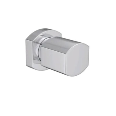 Acabamento Para Registro 1/2-3/4- 1 Pol Liv 4900.C30.PQ Deca