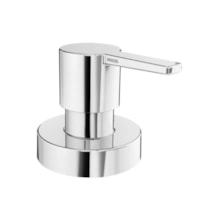 Acabamento para registro  1/2", 3/4" e 1" Gali - Docol